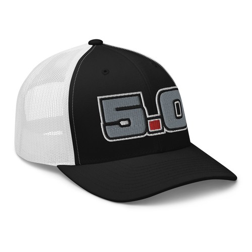 Cappello berretto camionista
