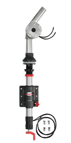 Kathrein hdm 141 - 141, palo