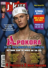Magazine kiff 4h - magazine, j'kiff