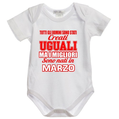 Body baby j841 migliori sono - body,