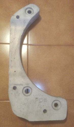 Ricambio contrappeso anteriore