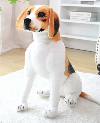 Nuovo beagle cane pollici - cane, 9