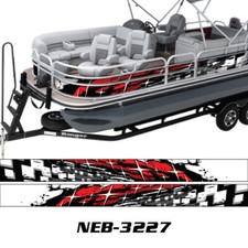 NEW QUALITY WRAP GRAPHICS