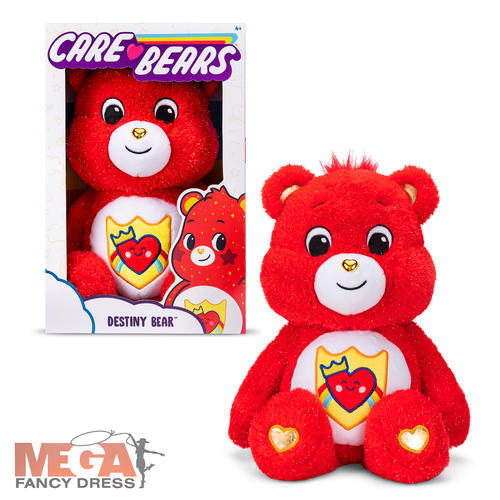 Orso del destino peluche - del, 35