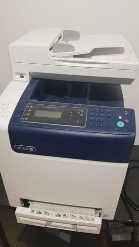 Stampante multifunzione xerox - multifunzione,