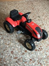 Trattore a pedali bambini  kiddi farm falk