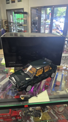Lancia delta integrale - delta, hf