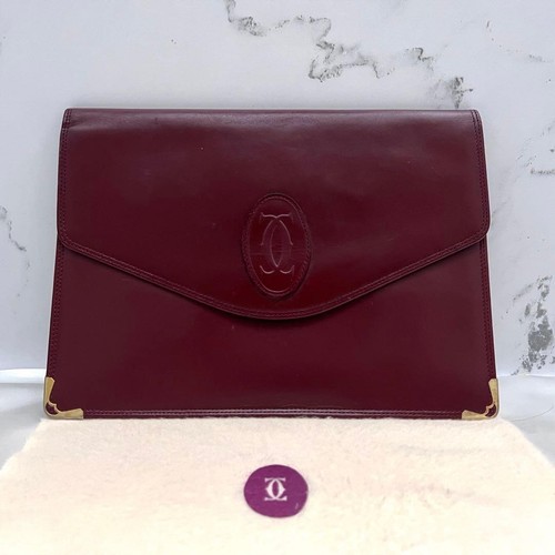 Borsa pochette cartier must - pochette,