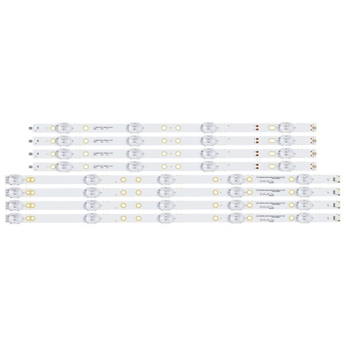 Strisce retroilluminazione led - retroilluminazione,