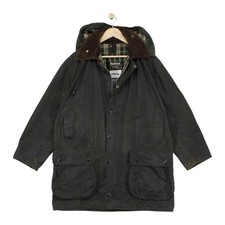 Barbour Border Trench Cappotto