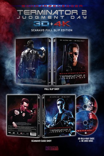 Terminator judgment day - judgment,