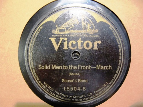 1918 john philip sousa - john,