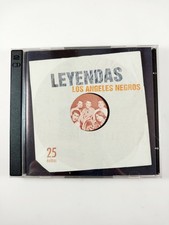 Los Angeles Negros –