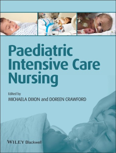 Dixon paediatric intensive - dixon,