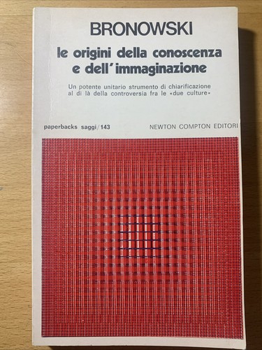 Origini della conoscenza e - origini,