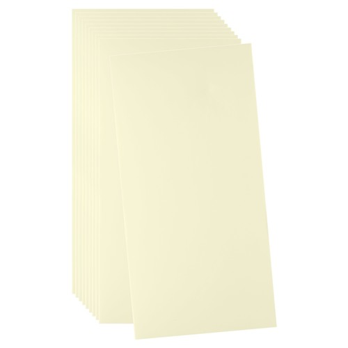 Pezzi pannelli parete - 10,