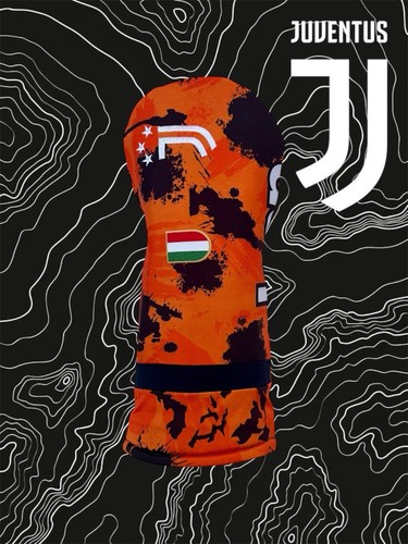 Juventus golf driver head - juventus,