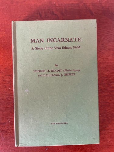 Man incarnate study the - man, of