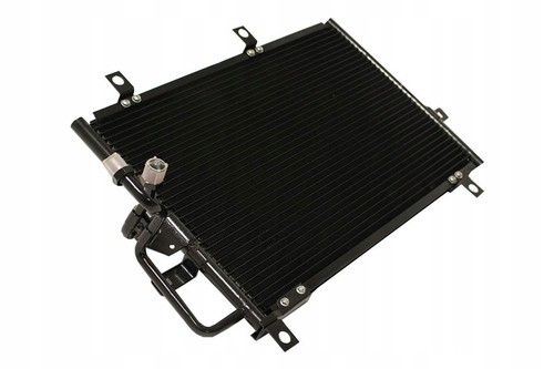 Radiatore aria condizionata - radiatore,