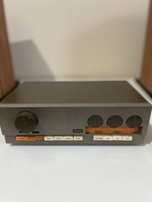 Quad 33 Preamplificatore