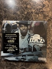 DAZ So So Gangsta (CD & DVD)