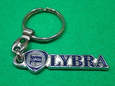 LANCIA LYBRA AUTOMOBILI