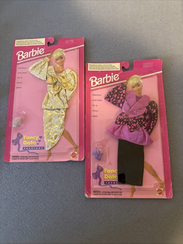 Barbie fancy date 68305 - fancy,