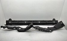 SUPPORTI PARAURTI POSTERIORE PER FIAT 500 Serie 51865469 52061721 52061720 (15>