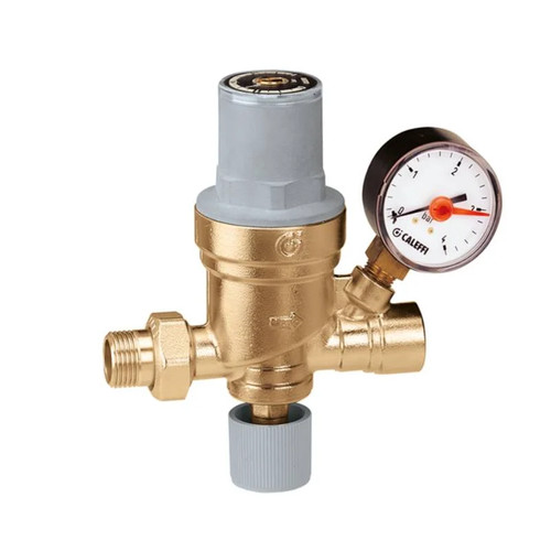 Caleffi gruppo riempimento - gruppo, di