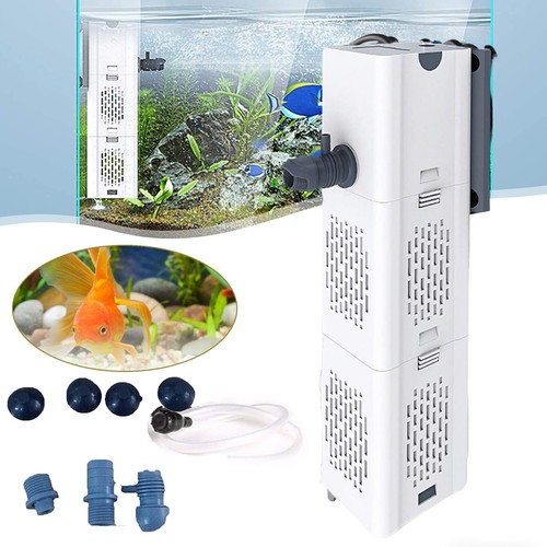 Filtro interno per - , acquario