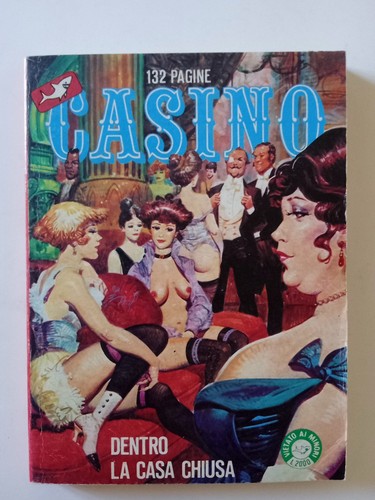 Casino leone frollo lotto - di,