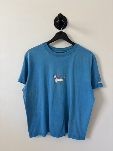 Camicia gatto vintage - , uomo
