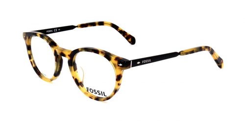 Occhiali vista fossil fos - da,