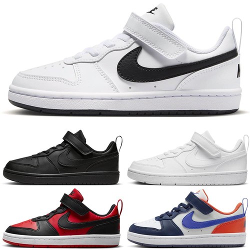 Nike court borough low recraft - borough,
