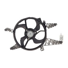 Gruppo Motoventilatore - Renault CLIO III PH.2 - 7701068309 - Y1-3277Z