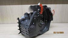 HUSQVARNA Shortblock con