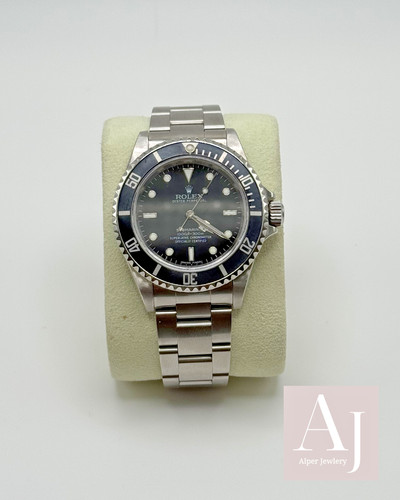 2009 rolex submariner - 2009,