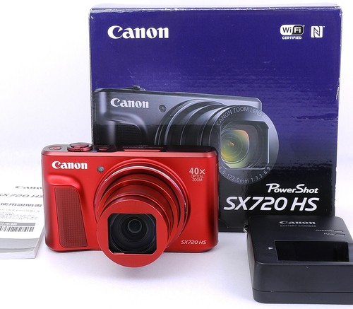 Come nuovo canon powershot - nuovo],