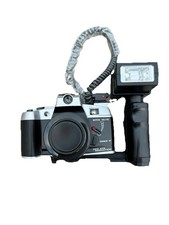 NUOVA fotocamera reflex Cannon