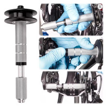 Tensionatore e Ferma Catena