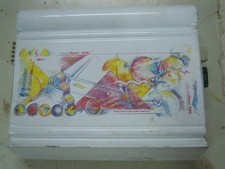 Amplificatore audio auto Precision Power Art Series A300