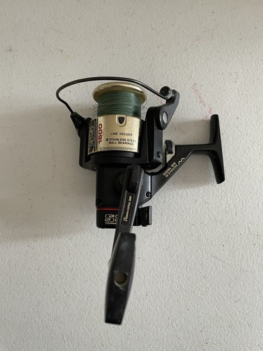 Mulinello pesca daiwa - mulinello,