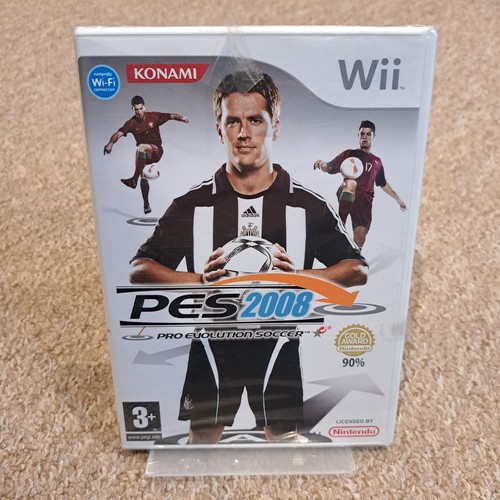 Pes 2008 pro - pes,