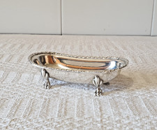 Porta stuzzicadenti saliera