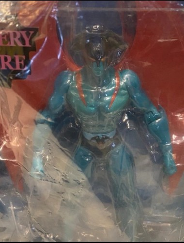Devilman miracle action figure - devilman,