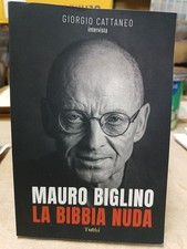 Giorgio Cattaneo - Mauro