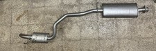 115009 silenziatore centrale - 115009,