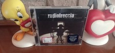 Ligabue Radio Freccia 2 Cd Come Nuovi Prima Edizione