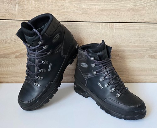 Scarpe trekking lowa gtx - da,