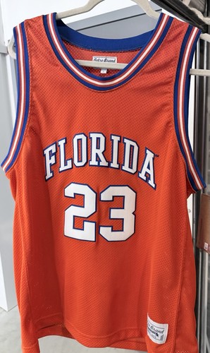 Maglia retrò florida - retrò,